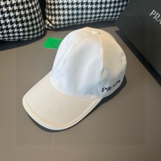 Prada Caps